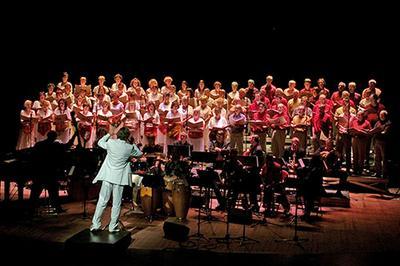 Festival Agap Reims 2020 - Concert de Clture  Requiem de Jean Gilles