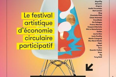 Festival Airt De Famille  Lyon