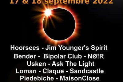 Festival Aix-en-Provock 2022