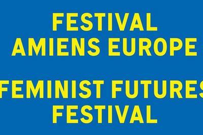 Festival Amiens Europe 2025