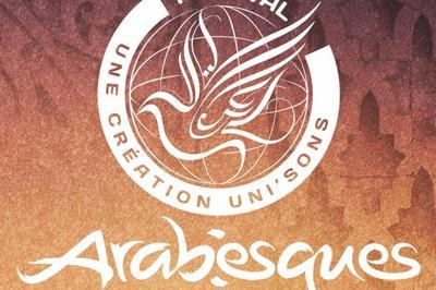 Festival Arabesques 2023