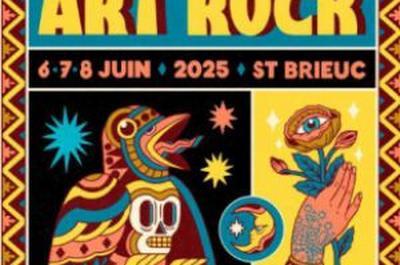 Philippe Katerine, La Femme et Scratch Massive  Saint Brieuc