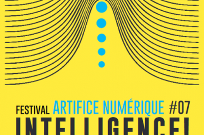 Festival Artifice Numrique Intelligence ! 2024