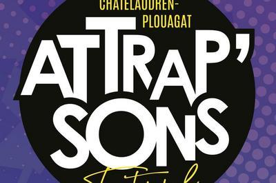 Festival Attrap'Sons 2025