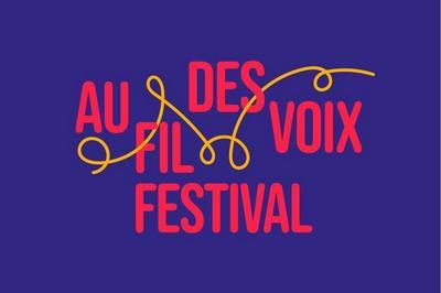 Festival au Fil des Voix 2025