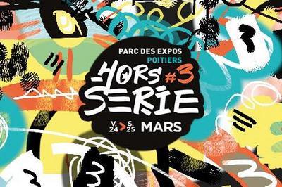 Festival Au Fil du Son - Hors Série 2023
