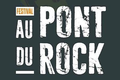 Festival Au Pont du Rock 2023