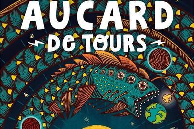 Festival Aucard de Tours 2025