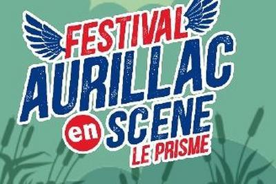 Festival Aurillac en Scne 2025
