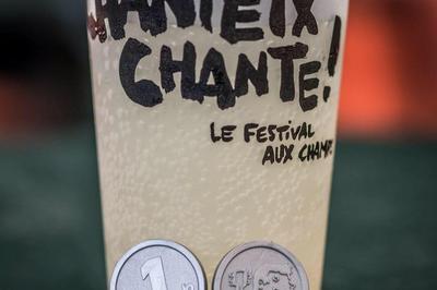 Festival aux Champs 2025