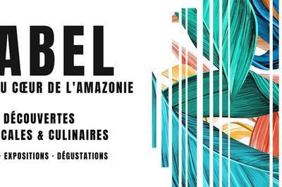 Festival Babel - Fte des langues  Mulhouse