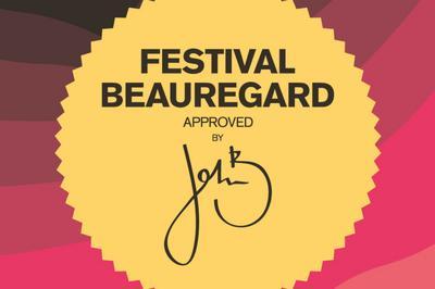 Festival Beauregard 2022