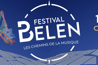 Festival Belen 2024