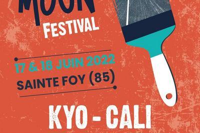 Kyo, Cali, No One Is Innocent  Sainte Foy