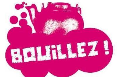 Festival Bouillez! Les arts de la rue 2025