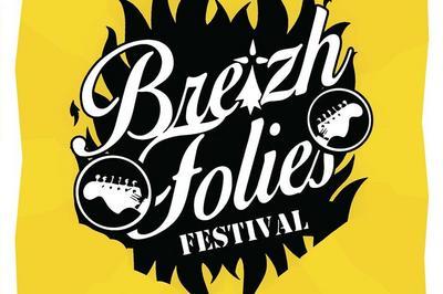 Festival Breizh Folies 2024