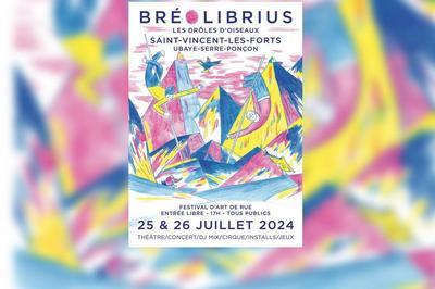 Festival Breolibrius 2024