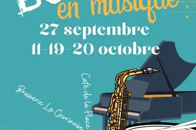 Festival Bugey en Musique 2025