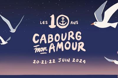 Festival Cabourg, Mon Amour 2024