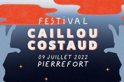 Festival Caillou Costaud 2023