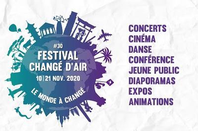 Festival Chang d'Air 2020