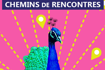 Festival Chemins de Rencontres  Saint Georges Nigremont