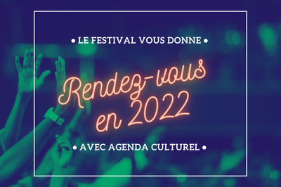 Festival Chés Wèpes du Territoire Nord-Picardie 2022