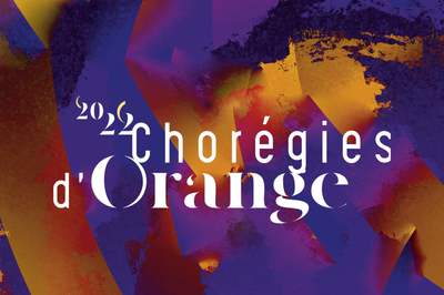 Festival Chorégies d'Orange 2022