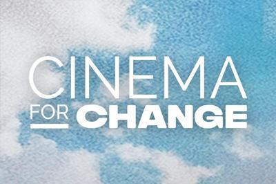 Festival Cinema For Change 2025