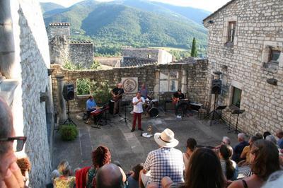 Festival Classic au Jazz 2025