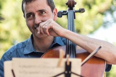 Concert anniversaire : les vingt ans des Musicales au chteau du Karab  Saramon