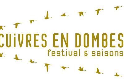 Festival Cuivres en Dombes 2025