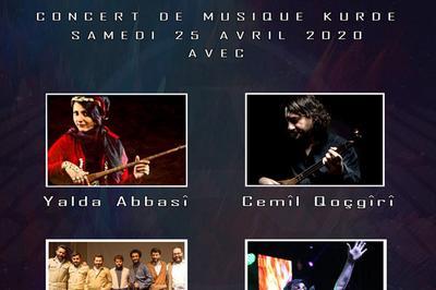 Festival Culturel Kurde De Paris  Paris 11me