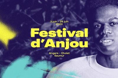 Festival d'Anjou 2024