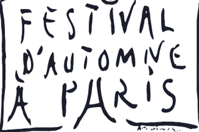 Festival d'Automne  Paris 2020