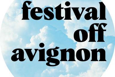 Festival d'Avignon Off 2025