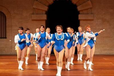 Majorettes  Brest