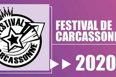 Festival de Carcassonne 2020