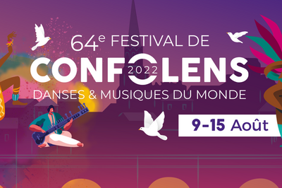 Festival de Confolens 2023
