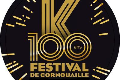 Festival de Cornouaille 2023