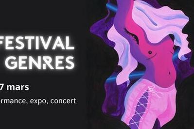 Festival + De Genres 2025
