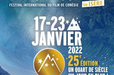 Festival de l'Alpe d'Huez 2022