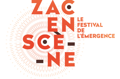 Festival de l'mergence, Zac en scne 2025