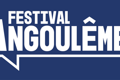 Festival de la Bande Dessinée d'Angouleme 2024