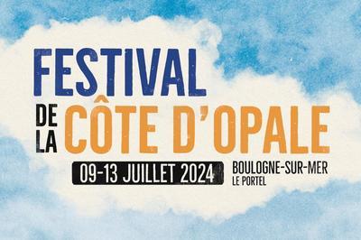 Festival de la Cte d'Opale 2024