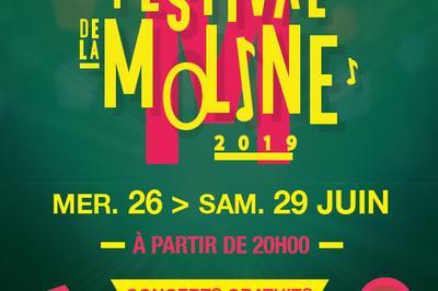 Festival de la Moline 2019