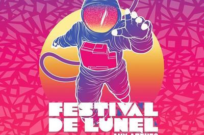 Festival de Lunel 2020