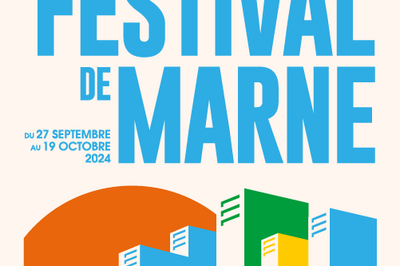 FestiVal de Marne 2025