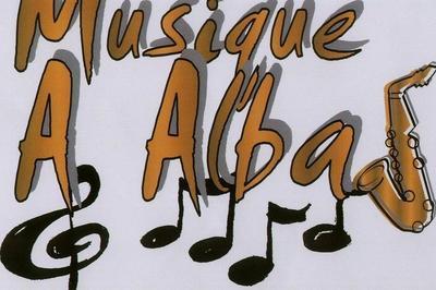 Festival de musique  Albas 2024