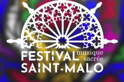 Festival de Musique Sacre 2025